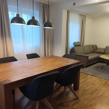 Apartment Sara Bad Mitterndorf Ngoại thất bức ảnh