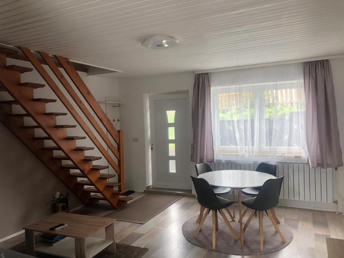 Apartment Sara Bad Mitterndorf Ngoại thất bức ảnh