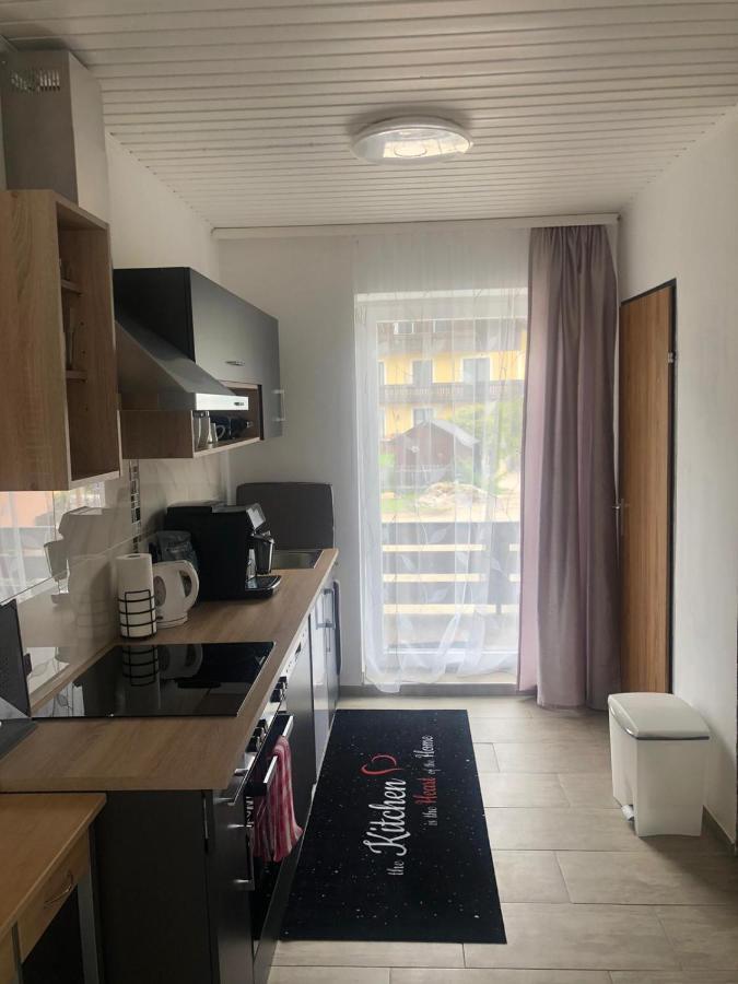 Apartment Sara Bad Mitterndorf Ngoại thất bức ảnh