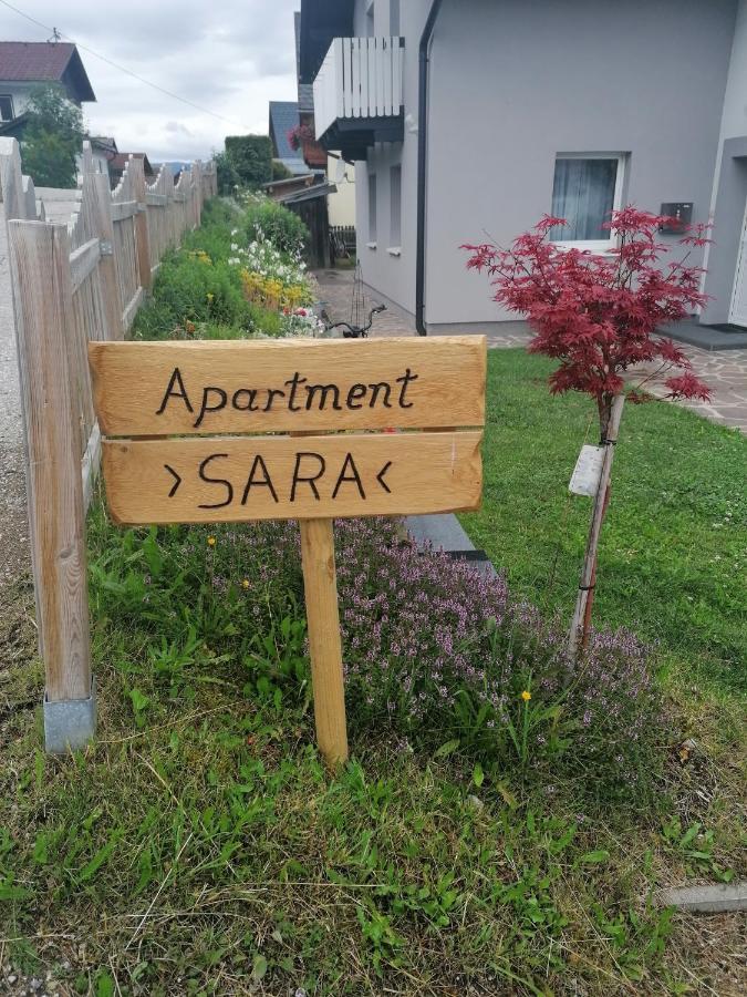 Apartment Sara Bad Mitterndorf Ngoại thất bức ảnh