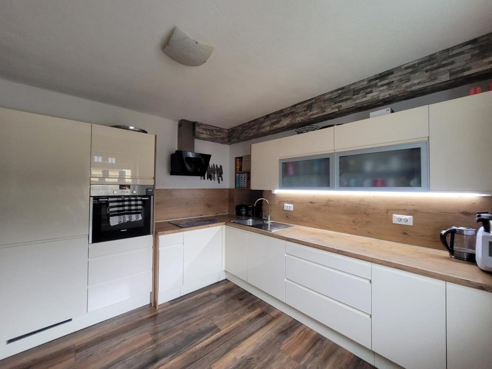 Apartment Sara Bad Mitterndorf Ngoại thất bức ảnh