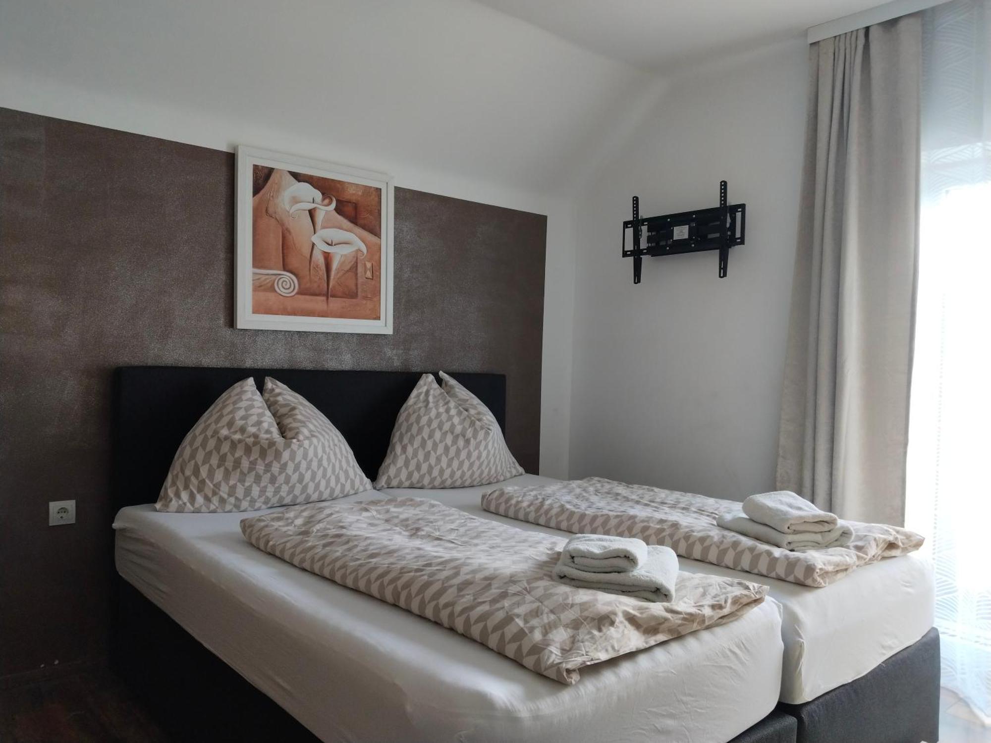 Apartment Sara Bad Mitterndorf Ngoại thất bức ảnh
