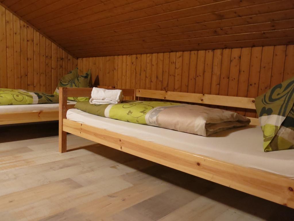 Apartment Sara Bad Mitterndorf Ngoại thất bức ảnh