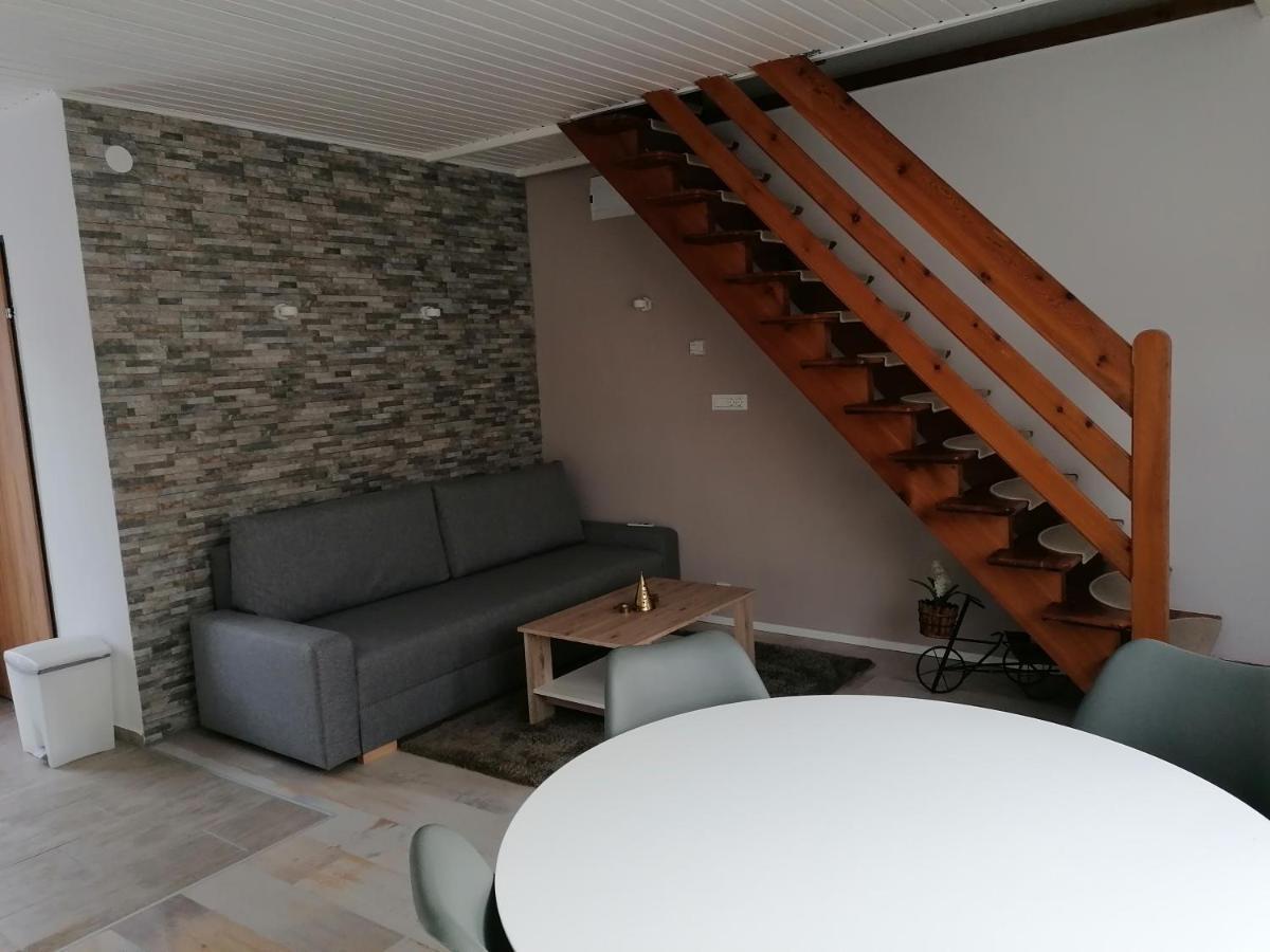 Apartment Sara Bad Mitterndorf Ngoại thất bức ảnh
