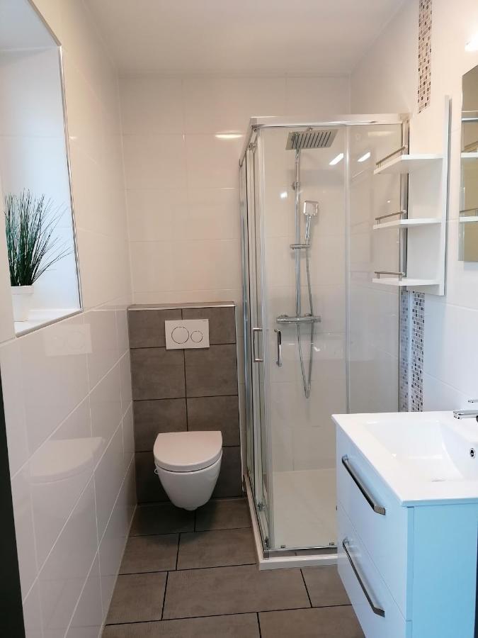 Apartment Sara Bad Mitterndorf Ngoại thất bức ảnh