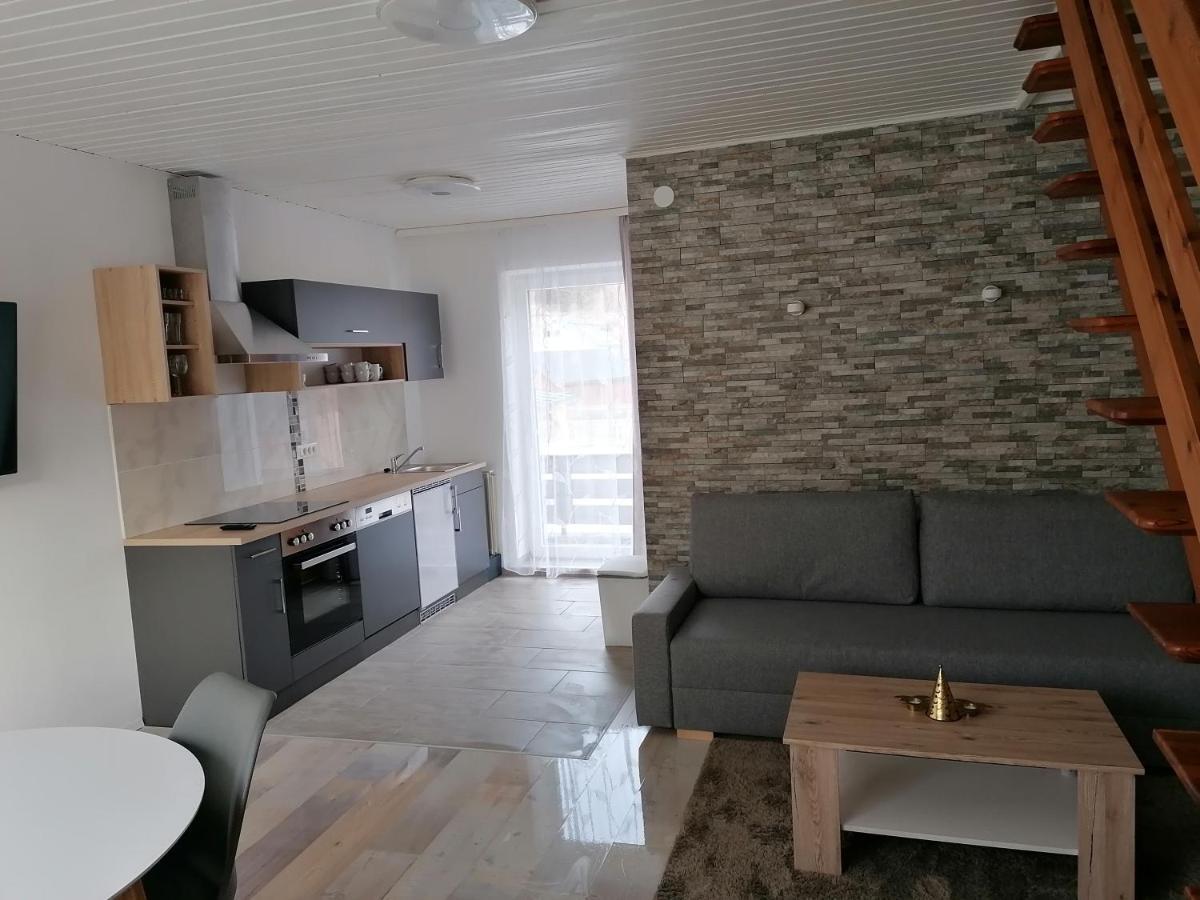 Apartment Sara Bad Mitterndorf Ngoại thất bức ảnh
