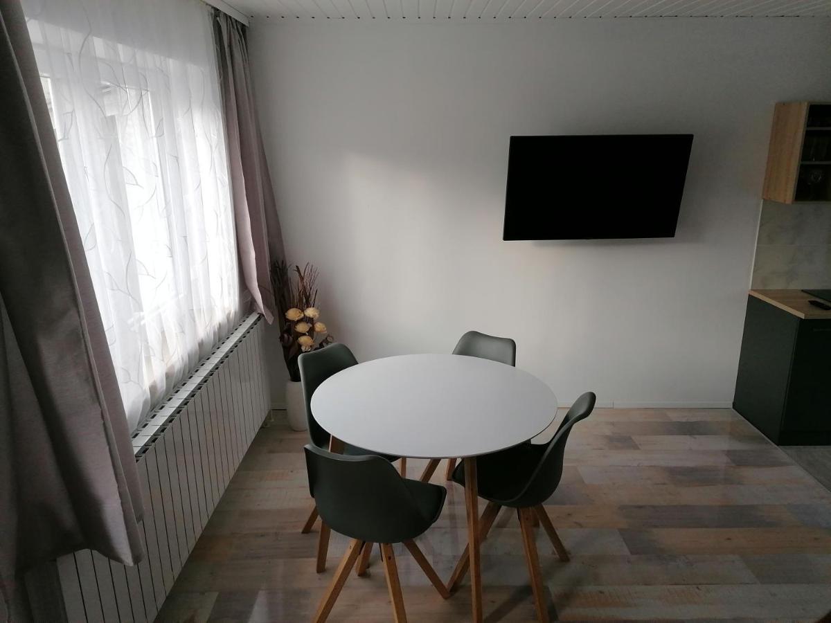Apartment Sara Bad Mitterndorf Ngoại thất bức ảnh
